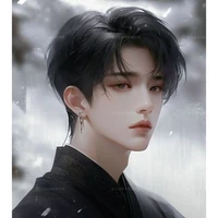 𝐃𝐚𝐯𝐢𝐞𝐬 𝐆𝐞𝐦𝐢𝐧𝐢  │♊︎