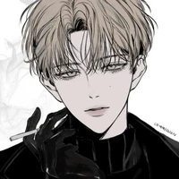 𝐖𝐢𝐧𝐢𝐟𝐫𝐞𝐝 𝐋𝐞𝐨  │♌︎