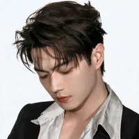 Lục Tư Thành - Lục Tổng - nam9