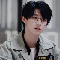 Chu Chí Hâm(Hắn)