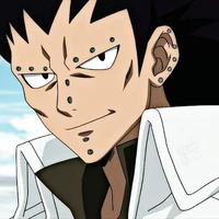 Gajeel Redfox