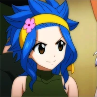 Levy Mcgarden