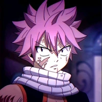 Natsu Dragneel