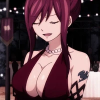Erza Scarlet