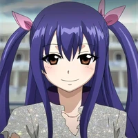 Wendy Marvell