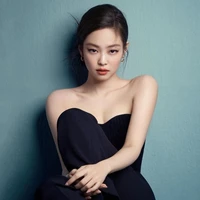 Kim Jennie [ Em ]