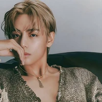Kim Taehyung [ Anh ]