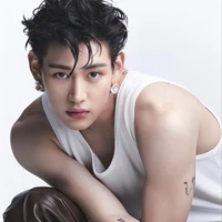 BamBam [ Bam ]