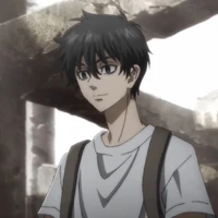 Sano Shinichiro