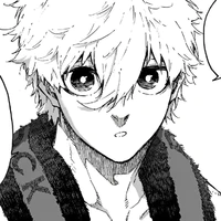 Nagi Seishiro