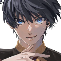 Isagi Yoichi