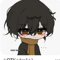 Oti cute