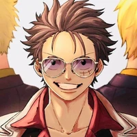 Luffy