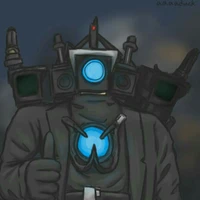 Titan Cameraman / Erik