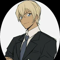 FURUYA REI(AMURO-ZERO-BOURBON)