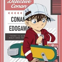 Edogawa Conan