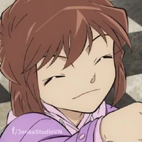 Haibara Ai