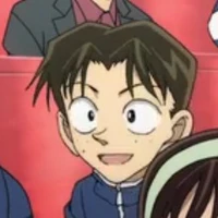 Mitsuhiko