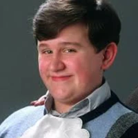 Dudley Dursley