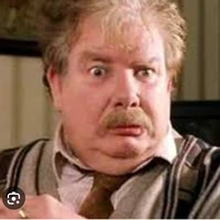 Vernon Dursley