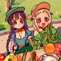 Aoi x Nene