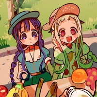 Aoi x Nene