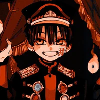 Hanako-kun <Bí ẩn số 7>