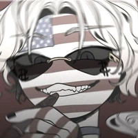 America