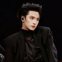 Nghiêm Hạo Tường - 🐻