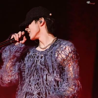 Lưu Diệu Văn - 🐺