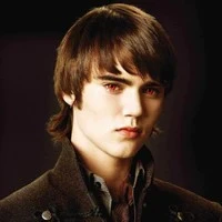 Alec Volturi