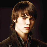 Alec Volturi