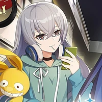 Bronya Zaychik