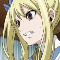 Lucy Heartfilia