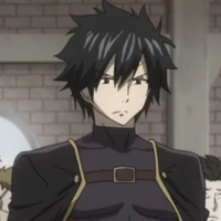 Gray Fullbuster
