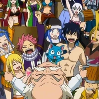 Hội fairy tail