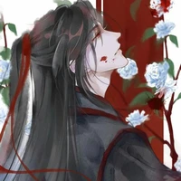 LAM NHỊ PHU NHÂN/NGỤY ANH/ NGỤY VÔ TIỆN