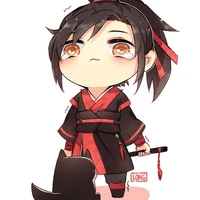 NGỤY ANH / NGỤY VÔ TIỆN