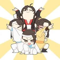 TAM TIỂU BẢO BỐI