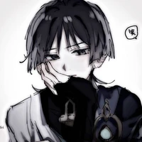 Scaramouche