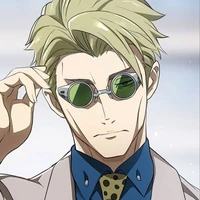 Nanami Kento