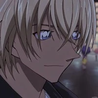 Amuro Tooru