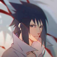 Uchiha Sasuke 