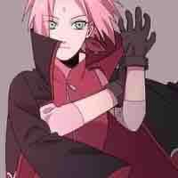 Haruno Sakura 