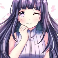 Hyuga Hinata