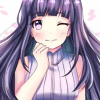 Hyuga Hinata