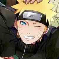 Uzumaki Naruto 