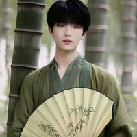 Tô Tân Hạo -Cậu-