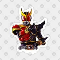 kuuga