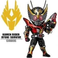 ryuki
